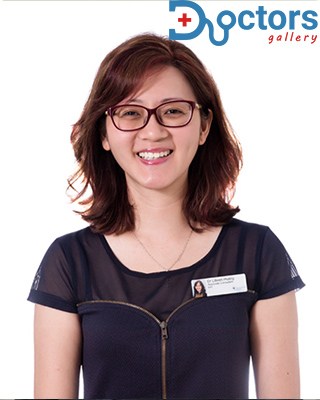 Dr Lilleen Huang Minyi