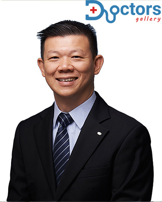 Dr Lim Eng Kuang