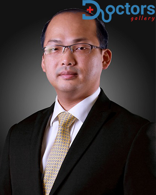 Dr Lim Hwee Yong