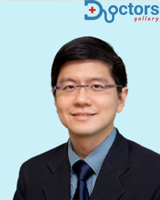 Dr Lim Lee Guan