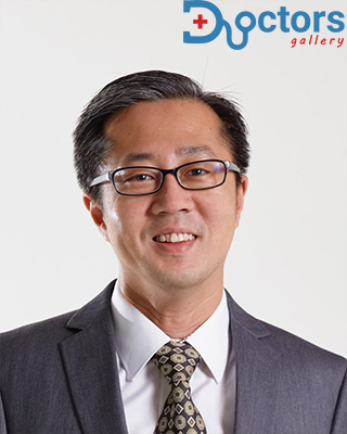 Dr Lim Mui Hong