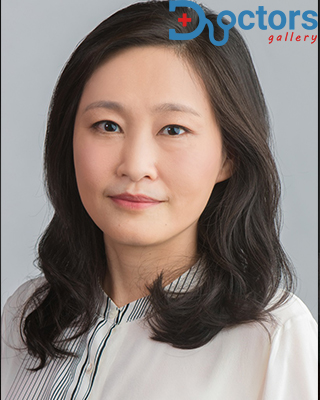 Dr Lim Sheow Lei