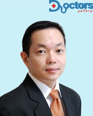 Dr Lim Yeow Wai