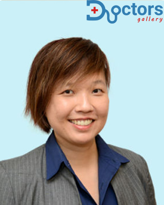 Dr Loh Su Min Yvonne