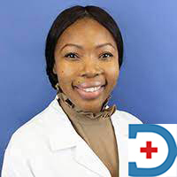 Dr Lorraine Anderson