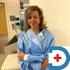 Dr Lorraine N Lubin (Weiss)