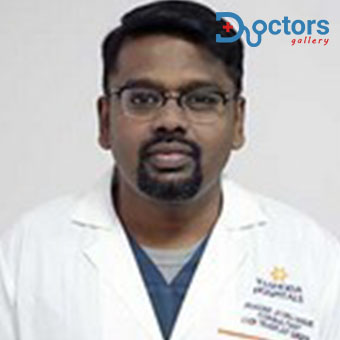 Dr Magnus Mansard