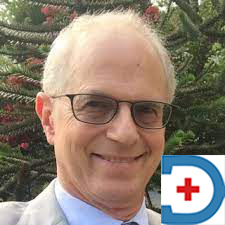 Dr Malcolm M Bersohn