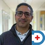 Dr Manish J Butte