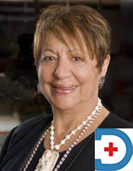 Dr Maria T Lymberis