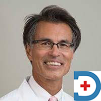 Dr Mario C Deng