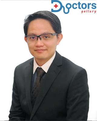 Dr Marrero Leynard Manuel