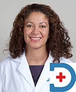 Dr Mary Bekhit (Hanna)