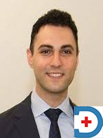 Dr Matthew Hakimi
