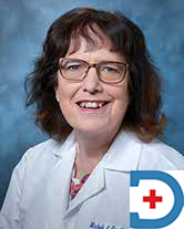 Dr Michele A Hamilton
