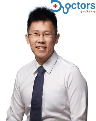 Dr Mr Patrick Phor Kok Leong