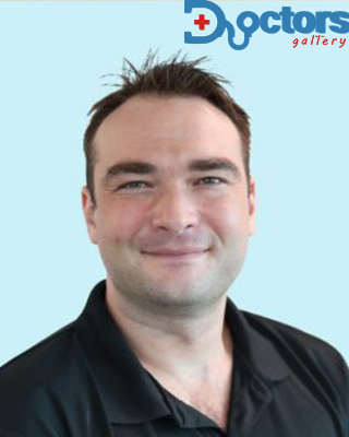 Dr Mr Patrick Troy