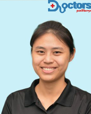 Dr Ms Foong Hui Ling Alicia
