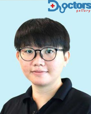 Dr Ms Guan Shuh Mei