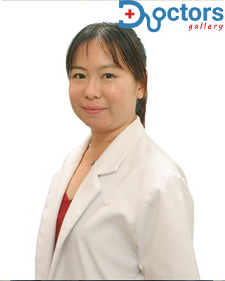 Dr Ms Lim Jia Li
