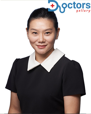 Dr Ms Mabel Yum Po Shan