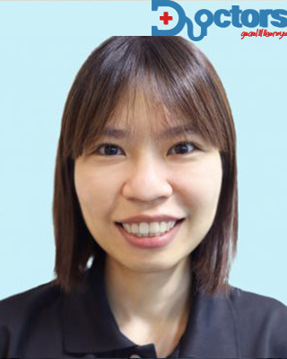 Dr Ms Ng Choy Kuan