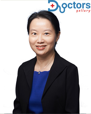 Dr Ms Teresa Foong Li Ming