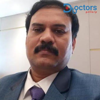 Dr N Sudharshan