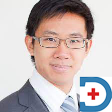 Dr Nathan C Wong