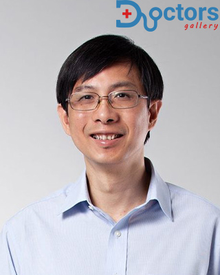 Dr Ngian Kite Seng