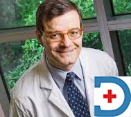 Dr Nicholas Vander Els