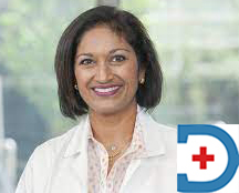 Dr Nina D Raoof