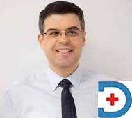 Dr Oguz Akin
