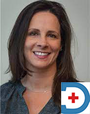 Dr Olga Voroshilovsky