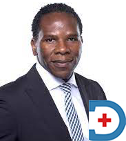 Dr Olujimi A Ajijola