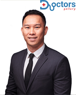 Dr Ong Joo Haw