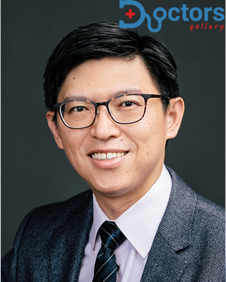 Dr Ong Kee Leong