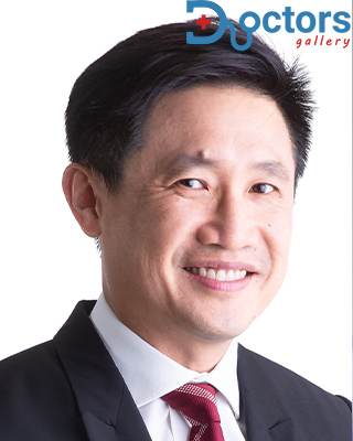 Dr Ooi Lai Hock
