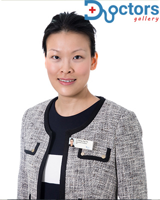 Dr Pang Jing Yin
