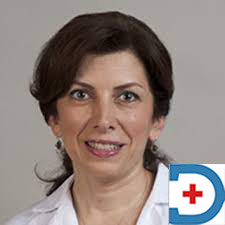 Dr Parisa Partownavid