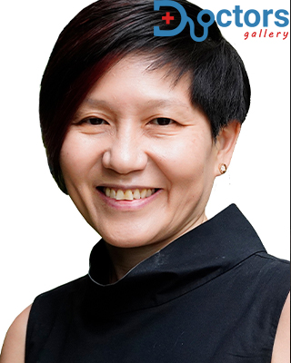 Dr Patricia Kho Sunn Sunn