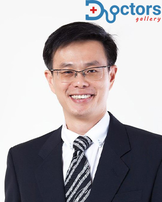 Dr Peng Yeong Pin