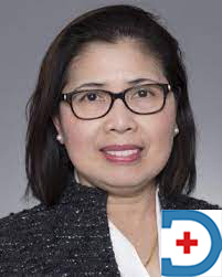 Dr Peregrina L Arciaga