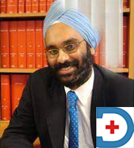 Dr Prabhtej S Brara
