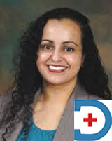 Dr Ramandeep K Brar
