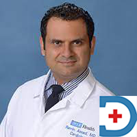 Dr Ramin Assadi