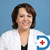 Dr Rana Movahedi