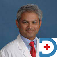 Dr Ravi H Dave