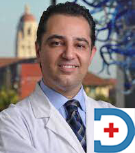 Dr Reza Ardehali