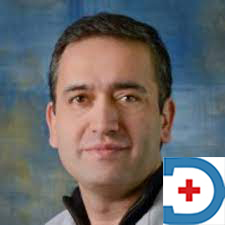 Dr Reza M Borna